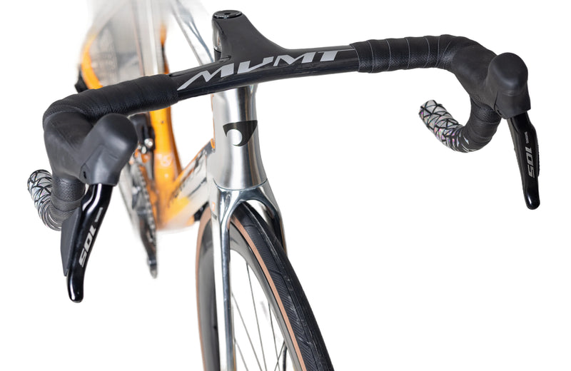 Load image into Gallery viewer, Pardus Spark EVO 105 Di2 Carbon Road Bike