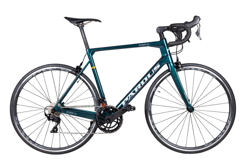 Load image into Gallery viewer, Pardus Robin SL Carbon Road Bike With Carbon Crank  Warehouse Clearance