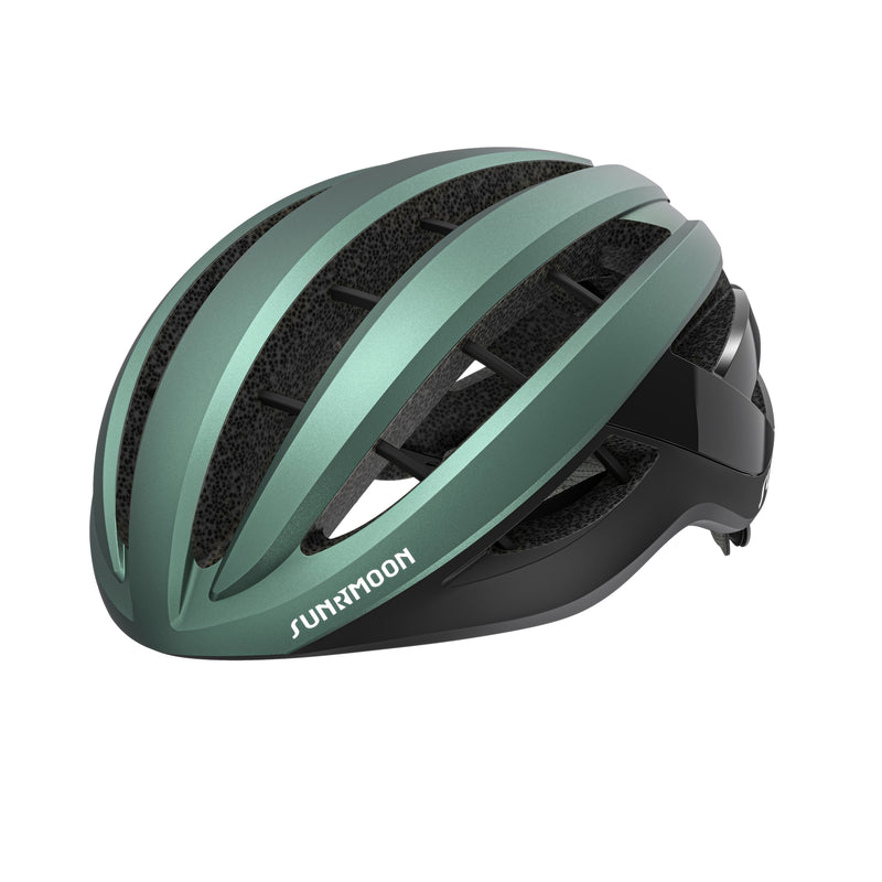 Load image into Gallery viewer, Sunrimoon Alien Cycling Helmet CS57