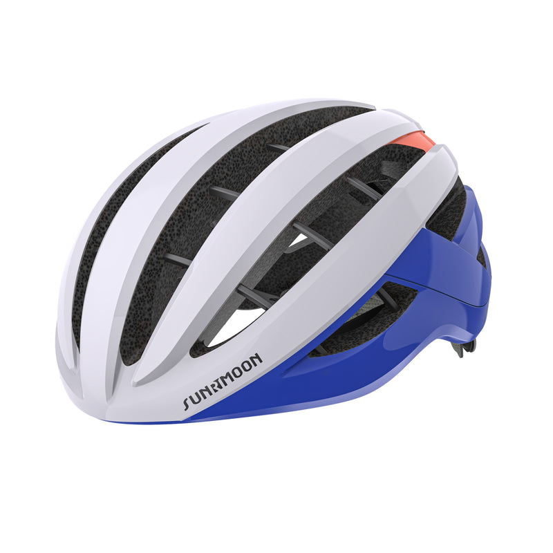 Load image into Gallery viewer, Sunrimoon Alien Cycling Helmet CS57