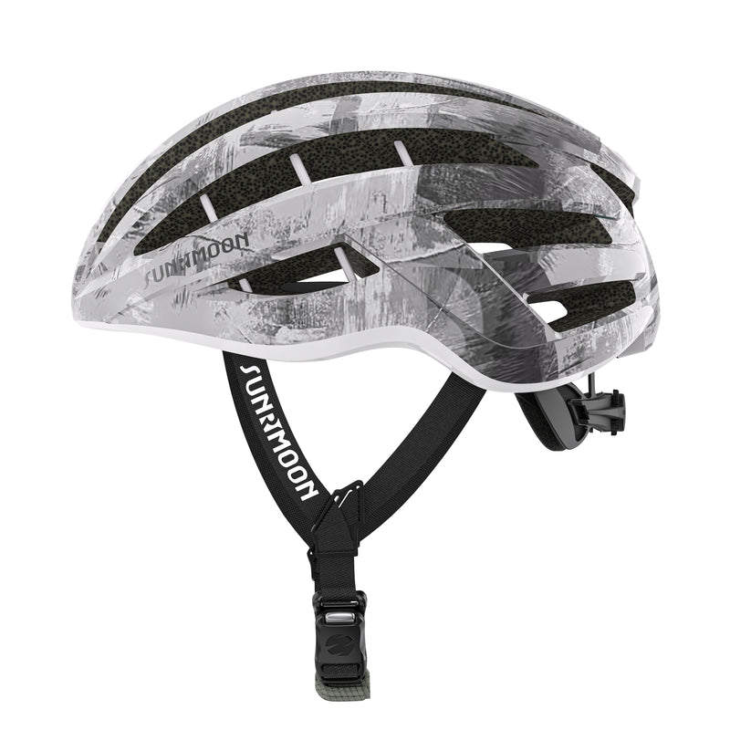 Load image into Gallery viewer, Sunrimoon Alien Cycling Helmet CS57