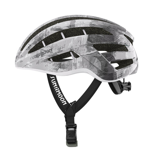 Sunrimoon Alien Cycling Helmet CS57