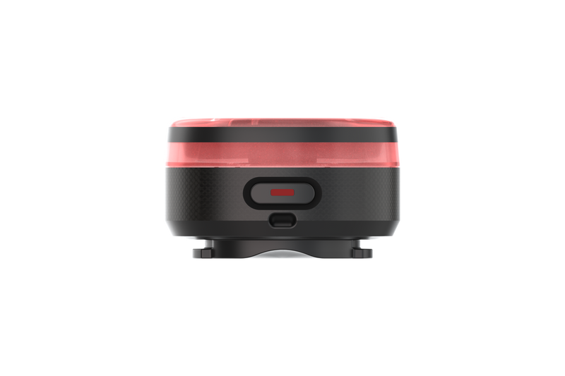 Load image into Gallery viewer, iGPSPORT SR Mini Smart Radar Taillight