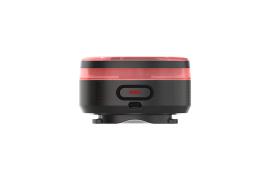 iGPSPORT SR Mini Smart Radar Taillight