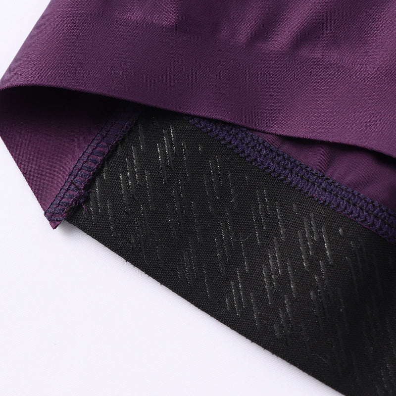 Load image into Gallery viewer, Mcycle Woman Contrast Sold Color Long Sleeve Cycling Jersey MY249W