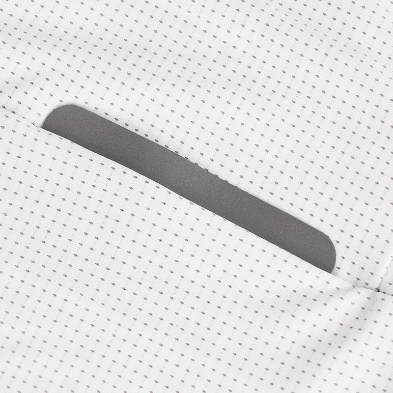 Load image into Gallery viewer, Mcycle Man Solid Color Bamoo Fiber Long Sleeve Cycling Jersey MY242