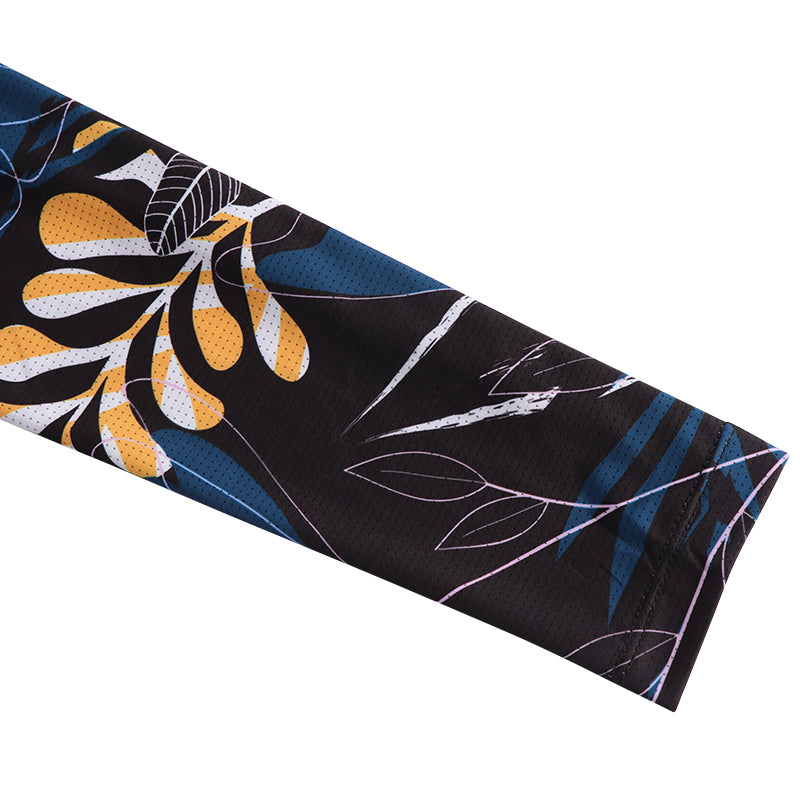 Load image into Gallery viewer, Mcycle Women's Pro Long Sleeve Cycling Jersey MY263W