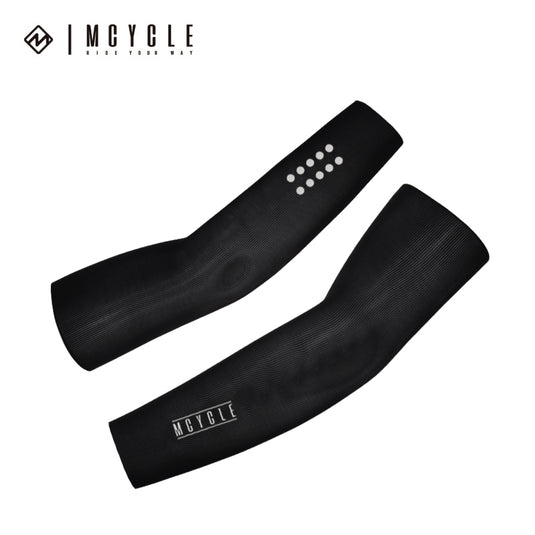 Mcycle Sports Cycling Running Sleeve UV Protection MP039