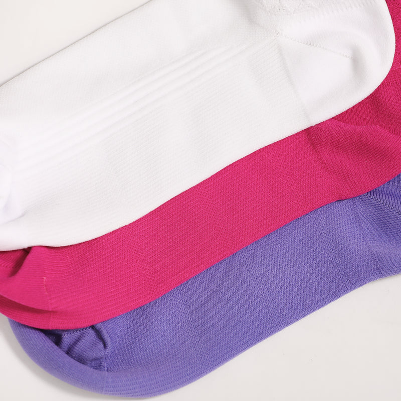 Load image into Gallery viewer, MCYCLE Unisex High-Elastic Athletic Knitted Cycling Socks - MP059 Dopamine Series