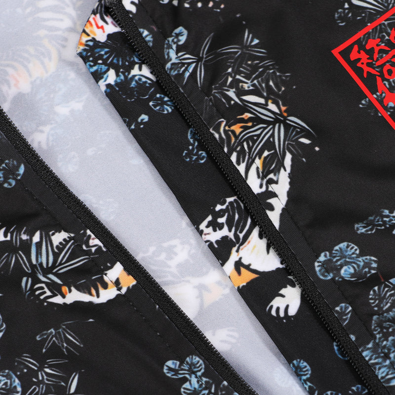 Load image into Gallery viewer, Mcycle Pro Men's Long Sleeve Cycling Jersey MY339