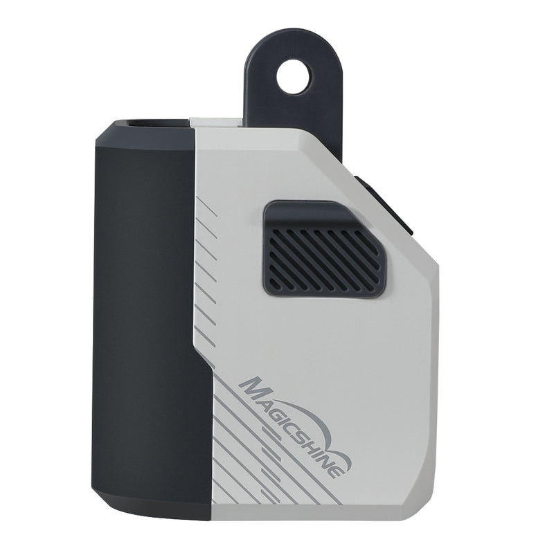 Load image into Gallery viewer, Magicshine Bicycle Front Light EVO 1700 Underneath Mounted Bike Light