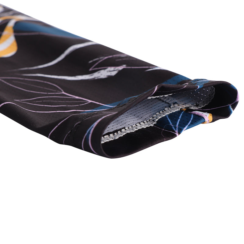 Load image into Gallery viewer, Mcycle Women's Pro Long Sleeve Cycling Jersey MY263W