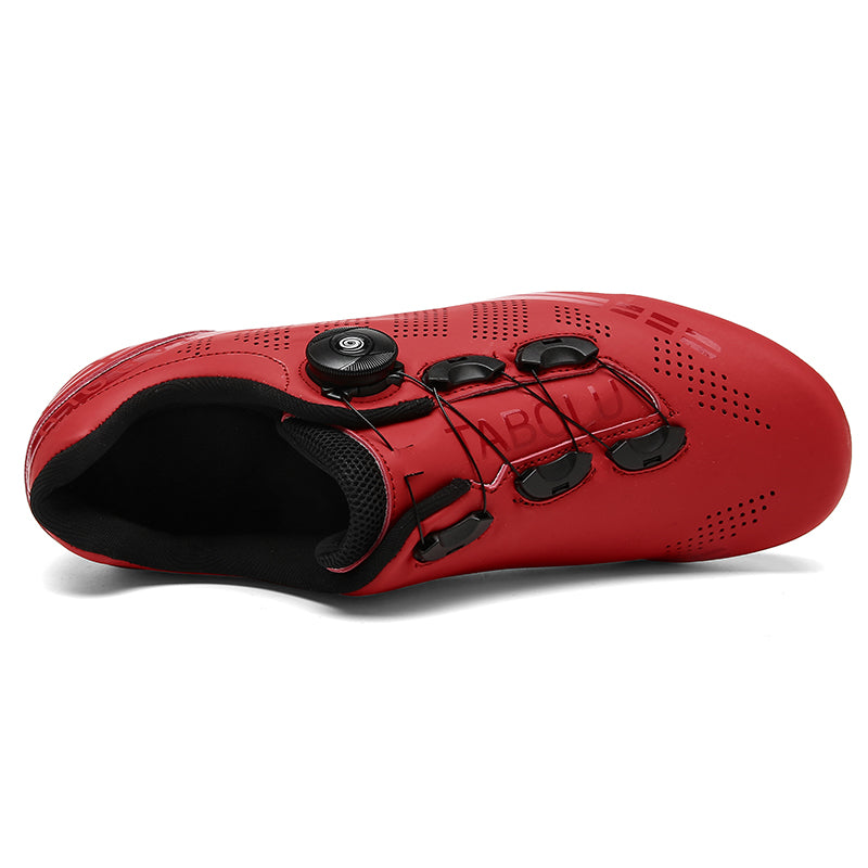 Load image into Gallery viewer, TABOLU Road Bike Shoes Cycling Shoe SHR5