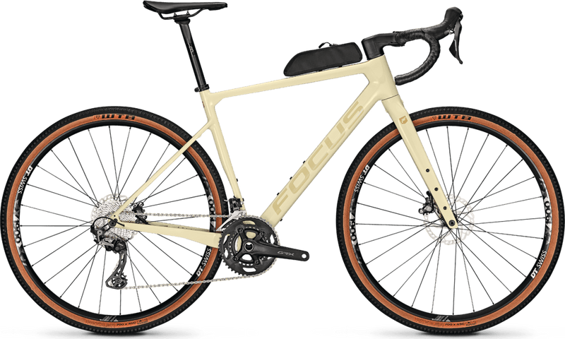 Load image into Gallery viewer, FOCUS ATLAS 8.8 GRX Carbon Gravel Bike