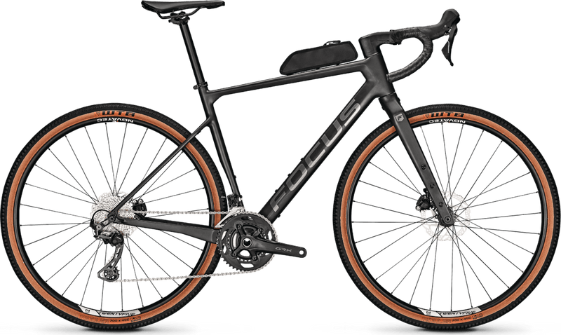 Load image into Gallery viewer, FOCUS ATLAS 8.7 GRX Carbon Gravel Bike