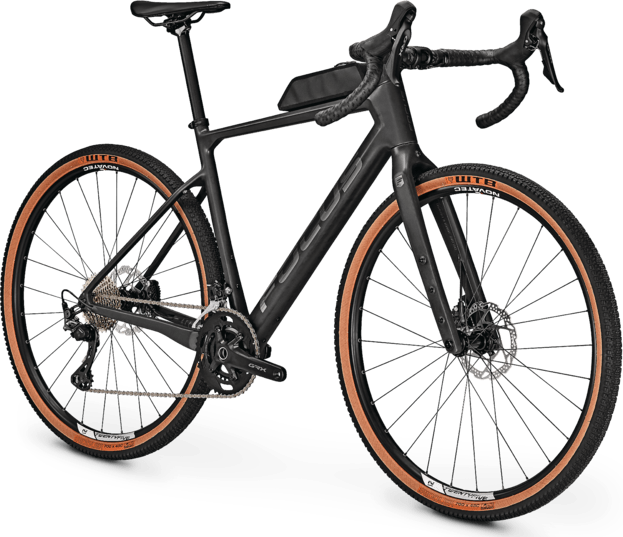 Load image into Gallery viewer, FOCUS ATLAS 8.7 GRX Carbon Gravel Bike