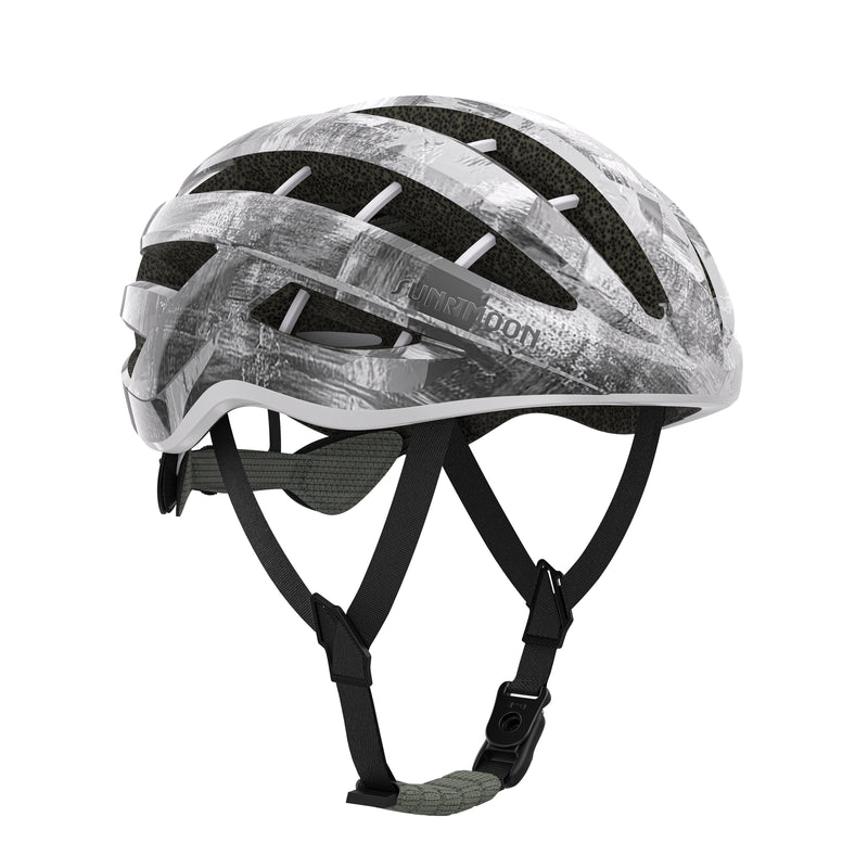 Load image into Gallery viewer, Sunrimoon Alien Cycling Helmet CS57