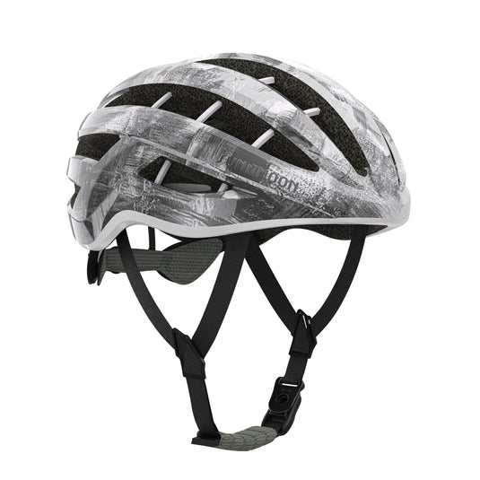 Sunrimoon Alien Cycling Helmet CS57