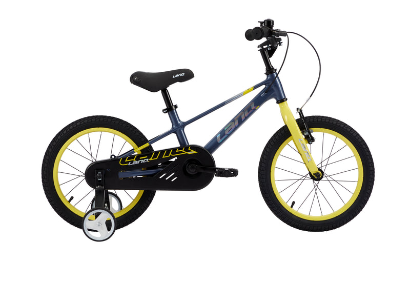 Load image into Gallery viewer, LanQ Flash Kids Bike Children Bicycle