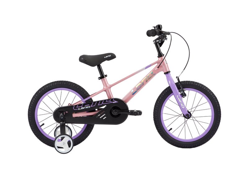 Load image into Gallery viewer, LanQ Flash Kids Bike Children Bicycle