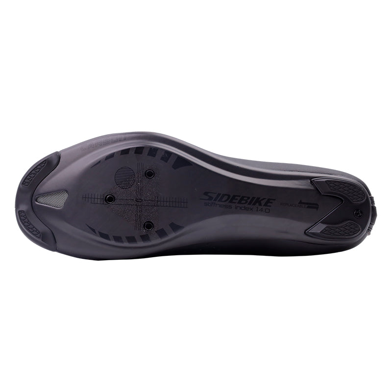 Load image into Gallery viewer, Sidebike Pro Road Cycling Shoes with Carbon Fiber Sole SD020