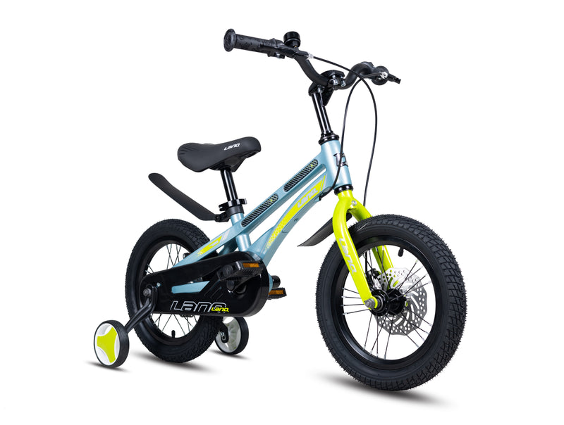 Load image into Gallery viewer, LanQ Mars Kids Bike Children Bicycle