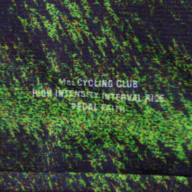 Load image into Gallery viewer, Mcycle Men's Pro Long Sleeve Cycling Jersey MY337