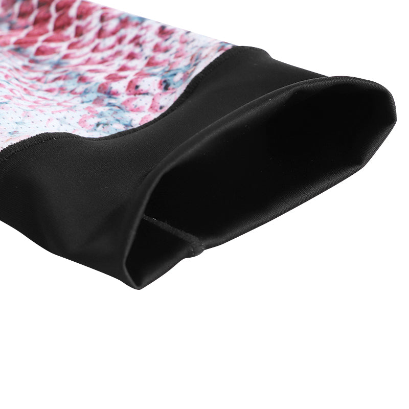 Load image into Gallery viewer, Mcycle Women's Pro-Performance Cycling Jersey - MY267W | 3D Ergonomic Fit & Zoned Cooling