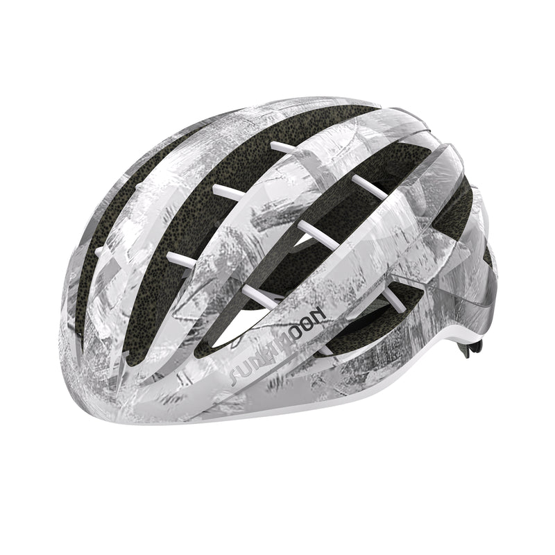Load image into Gallery viewer, Sunrimoon Alien Cycling Helmet CS57