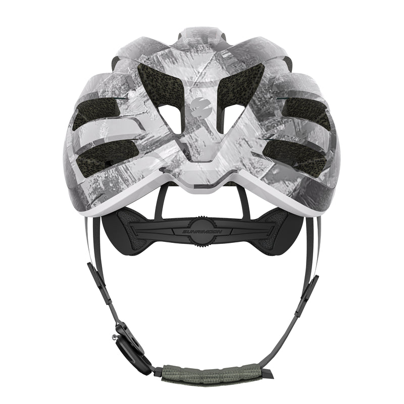 Load image into Gallery viewer, Sunrimoon Alien Cycling Helmet CS57