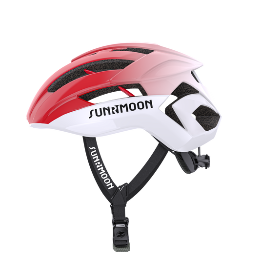 Sunrimoon Uriel Cycling Helmet TS100