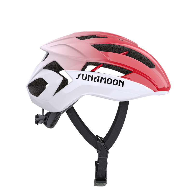 Load image into Gallery viewer, Sunrimoon Uriel Cycling Helmet TS100