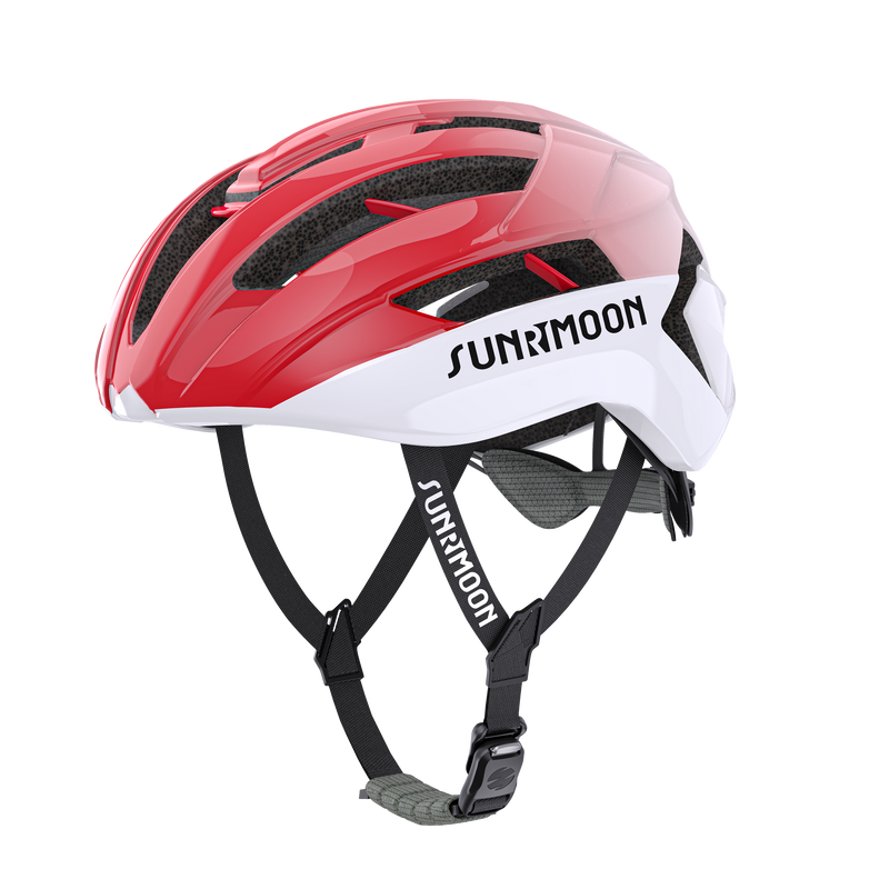 Load image into Gallery viewer, Sunrimoon Uriel Cycling Helmet TS100