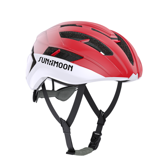 Sunrimoon Uriel Cycling Helmet TS100