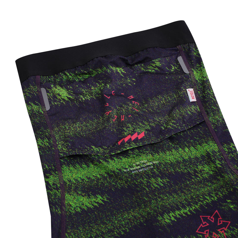 Load image into Gallery viewer, Mcycle Women's Pro Long Sleeve Cycling Jersey MY337W