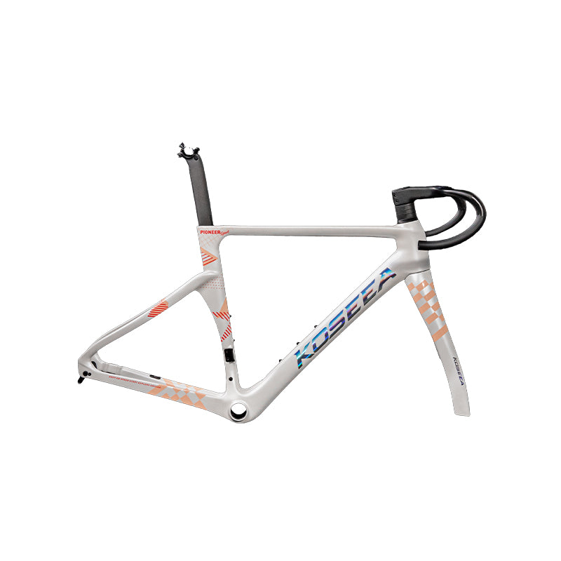 Load image into Gallery viewer, Koseea Pioneer Sport 105 Di2 Carbon Road Bike