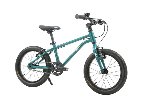 LanQ Light Aluminum Alloy Kids Bike Light Weight Children Bike