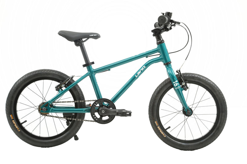 Load image into Gallery viewer, LanQ Light Aluminum Alloy Kids Bike Light Weight Children Bike