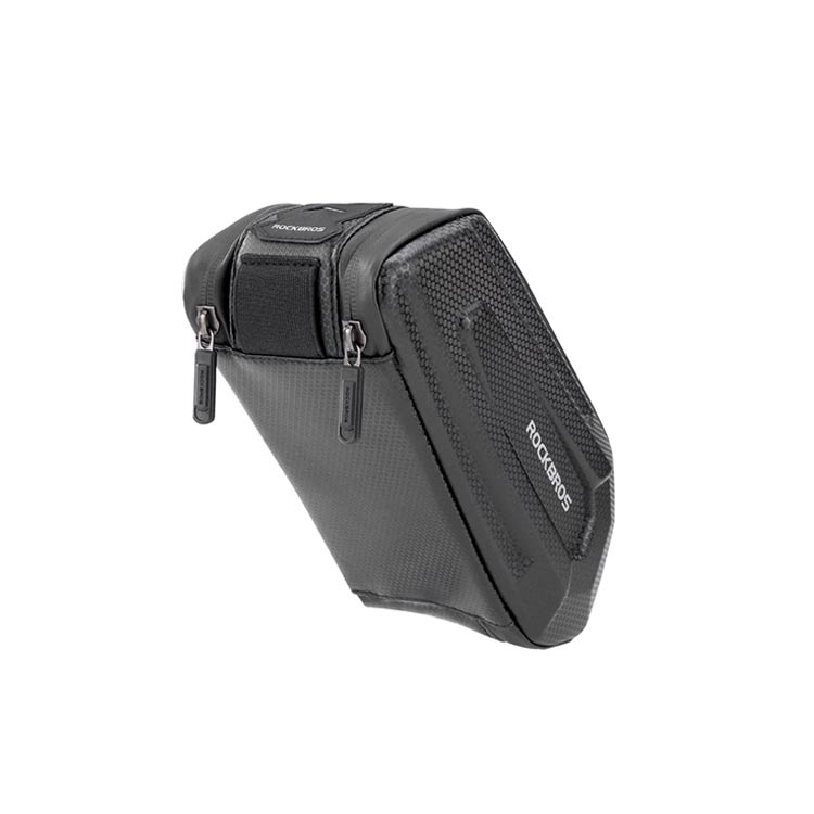 Load image into Gallery viewer, ROCKBROS Bicycle Bag Cycling Saddle Bag Seatpost Rear Bag B69