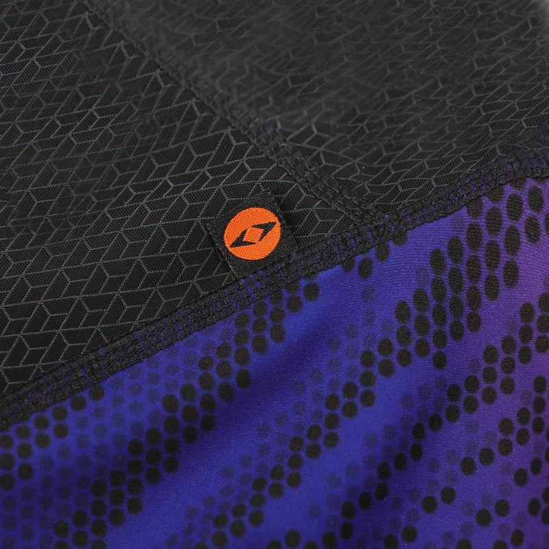 Load image into Gallery viewer, Mcycle Bigrock Men's Long Sleeve Skinsuit with Italy Elastic Interfac Pad MY369