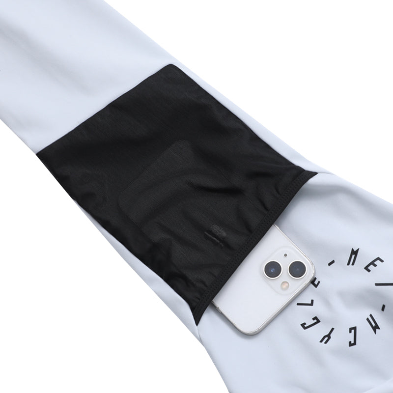 Load image into Gallery viewer, Mcycle Women's Thermal Long Sleeve Jersey MY317W