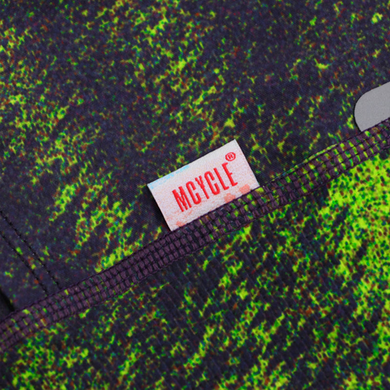 Load image into Gallery viewer, Mcycle Women's Pro Long Sleeve Cycling Jersey MY337W