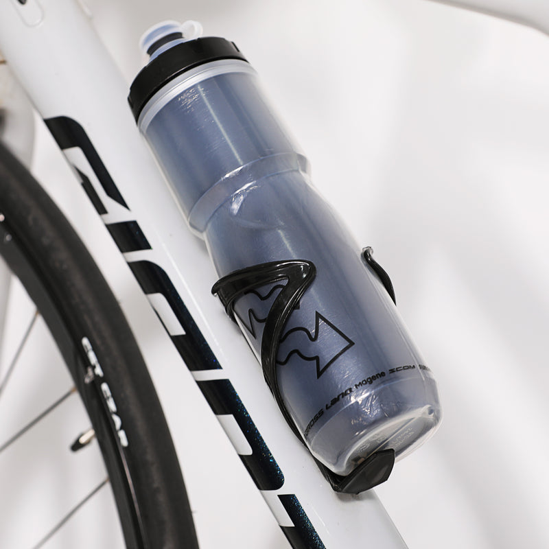 Load image into Gallery viewer, Upten Cycling Sports Double Layer Water Bottle Keep Cooling