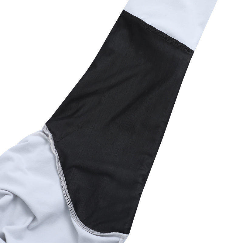 Load image into Gallery viewer, Mcycle Women's Thermal Long Sleeve Jersey MY317W