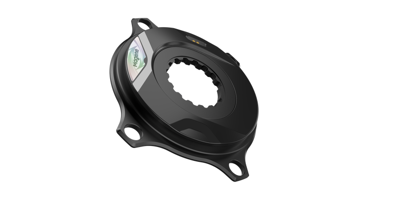 Load image into Gallery viewer, Magene PES P515 Power Meter Crankset