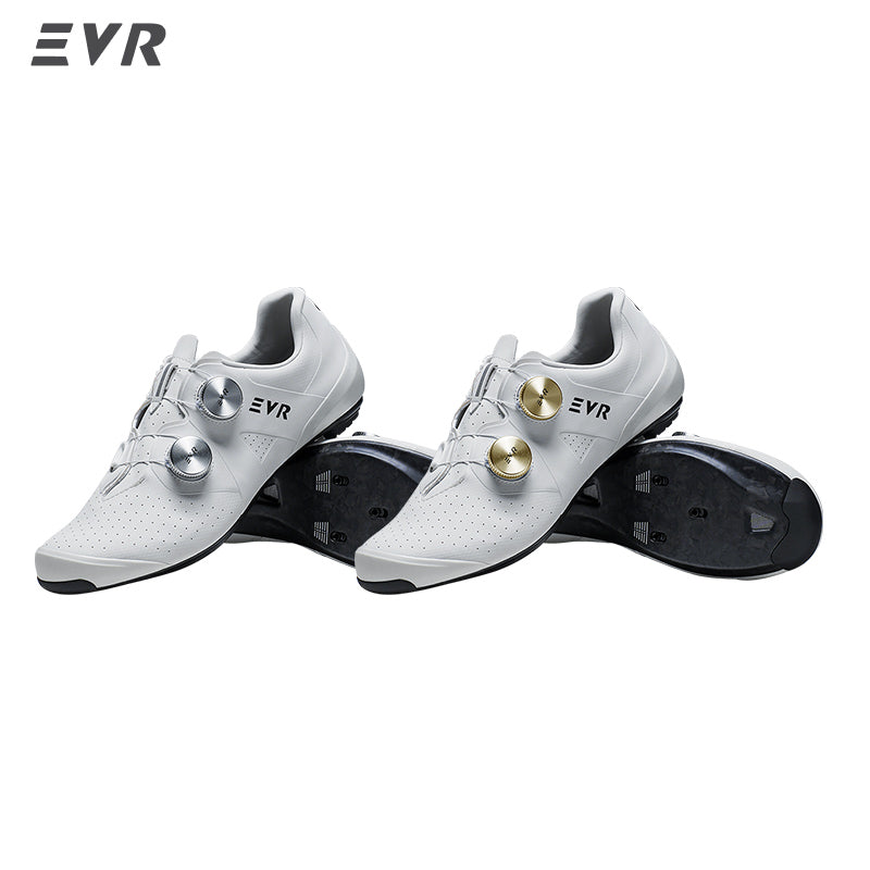 Load image into Gallery viewer, EVR Tech Series S02 Carbon Fiber Road Cycling Shoes