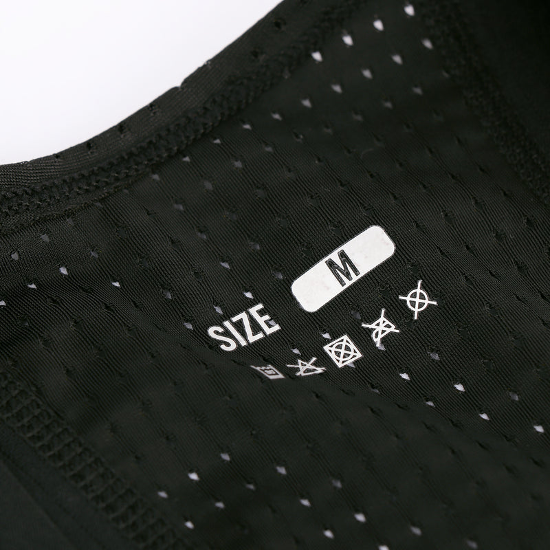 Load image into Gallery viewer, UCCR - UAE Cycle Community Ride Cycling Bib Shorts