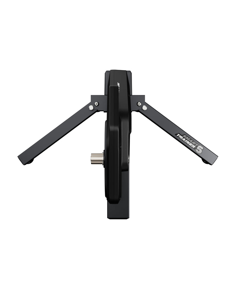 Load image into Gallery viewer, Magene T500 Smart Bike Trainer