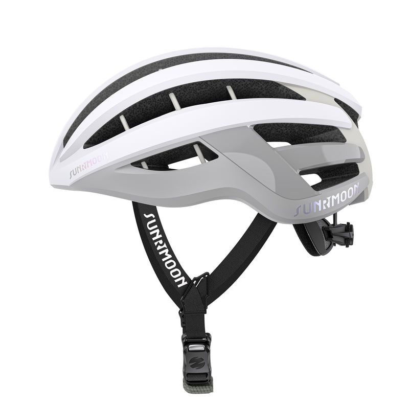 Load image into Gallery viewer, Sunrimoon Alien Cycling Helmet CS57