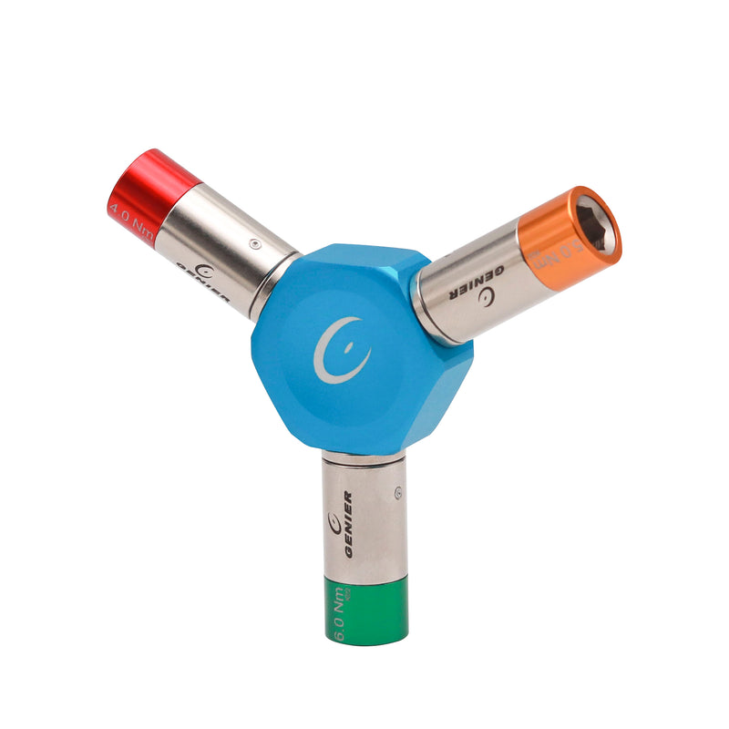 Load image into Gallery viewer, Smart Torque Sleeve B8960930